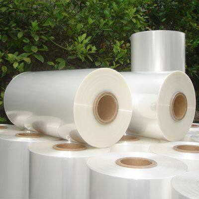 Anti-Fog Shrink Film