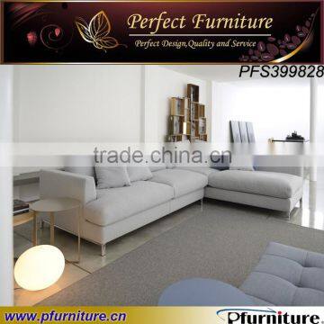 PFS399828 Italian sofa set violino leather sofa