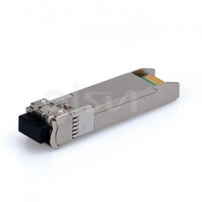 SFP-25G-SR Cisco Compatible, 25GBASE-SR SFP28 850nm 100m DDM LC MMF Fiber Optical Transceiver Module photo-2