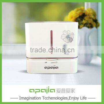 modern family life fragrance lamp coconut air freshner humidifier