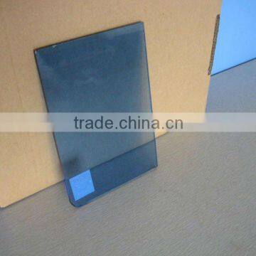 3mm-12mm high quality blue reflective glass