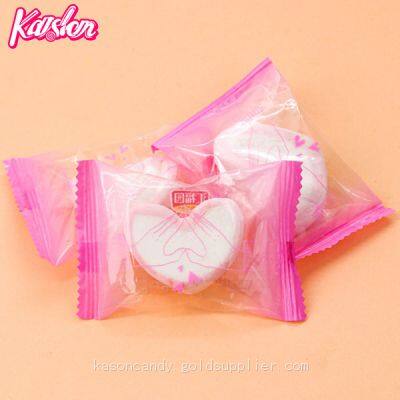 Cheap Price Heart Shaped Marshmallow photo-2