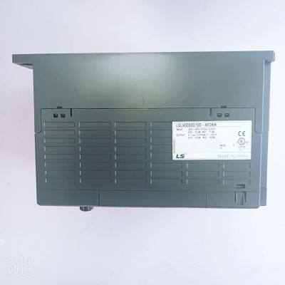LS G100 Inverter LSLV0055G100-4ENNN LS Inverter New Genuine Converter Inversor Original Brand New LS photo-2