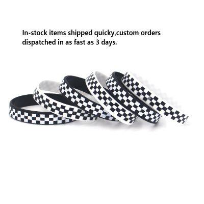 Wholesale Souvenir Waterproof Rubber Bands Printed Bracelet Custom Silicone Wrist Band for Event