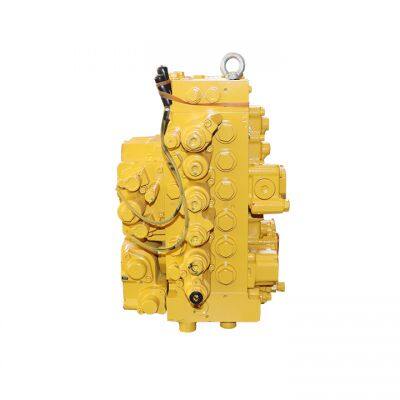 708-1L-01800 708-1S-00290 709-15-94001 708-1L-00800 Htdraulic Pump for Komatsu PC1250-7-8 Main Valve