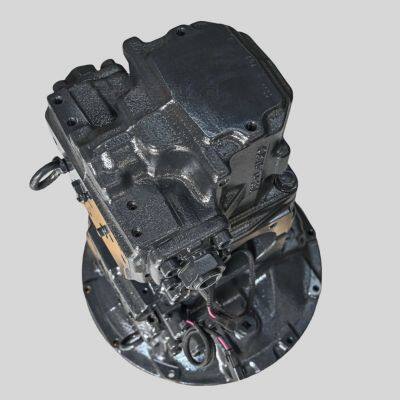 Hydraulikpumpe 708-2L-00400 708-2L-00500 708-2L-00600 Hauptpumpe für Bagger von Komatsu PC200-8 PC210-8 PC220-8  PC240-8  PC270-8