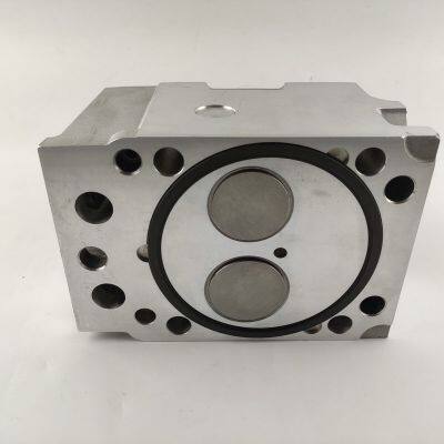 Genuine Quality Cylinder Head 740.90-1003010 photo-5