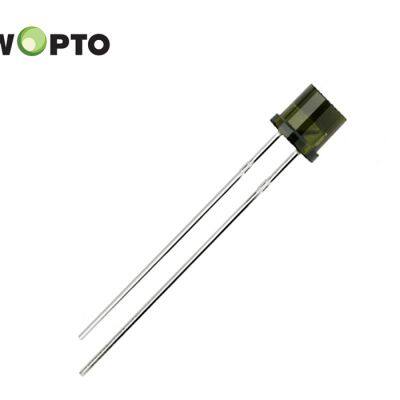 5mm DIP Light Sensor, Phototransistor, Photodiode, Photo Sensor, 520nm 550nm 560nm 850nm 940nm CDS Replacement photo-5