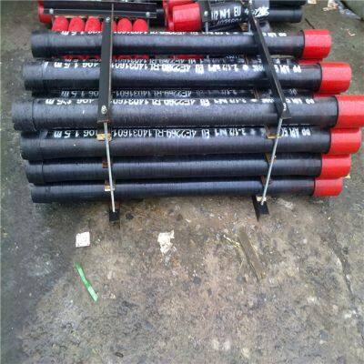 Gas Tight Coupling-New VAM Design for Oil Casing Connection