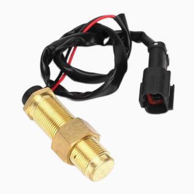 Excavator parts for Komatsu PC200-3/5/6 engine speed sensor 7861-92-2310