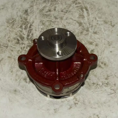Excavator Volvo EC210 240 290 Water Pump Deutz Engine D6D/D6E/D7D/D7E Water Pump photo-2