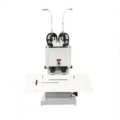 Shanghai xiangbao double-headed electric riding stapler