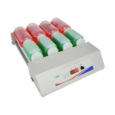 JTR-8DH Roller Mixer Roller Type Mixing，Mixing Machine photo-3