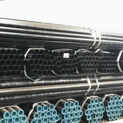 Premium Grade API 5L A178 Carbon Seamless Steel Pipe for Industrial Use