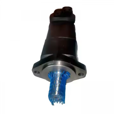 Orbit Motor  BMS BMER BMSY BMSYS-80  BMSYS-100 BMSYS-160-D-DS Low Speed High Torque Hydraulic Piston Motor
