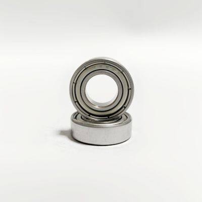 Deep groove ball bearing 688ZZ