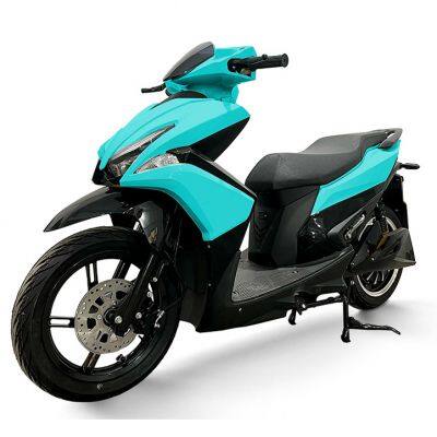 2000W Electric Scooter 70kmph V12 photo-3
