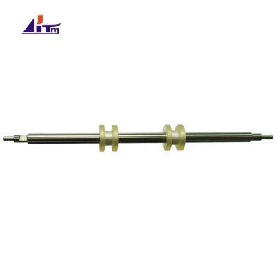 Роликовый вал кассетного блока Hyosung | Запчасти для банкоматов 7310000225 / 7310000574 / 4520000258 / 7310000574-15