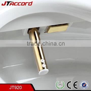 China Sanitary Ware Intelligent Toilet , Smart wc Toilet , Bathroom Ceramic Smart Toilet for Sale Quality Choice photo-5