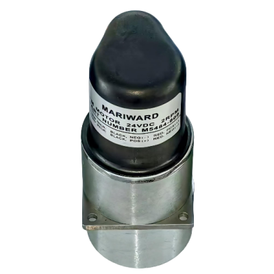 governor speed adjusting motor PM M5484-909
