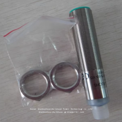 New Pepperl+Fuchs Sensor UB1000-18GM75-E6-V15 photo-2