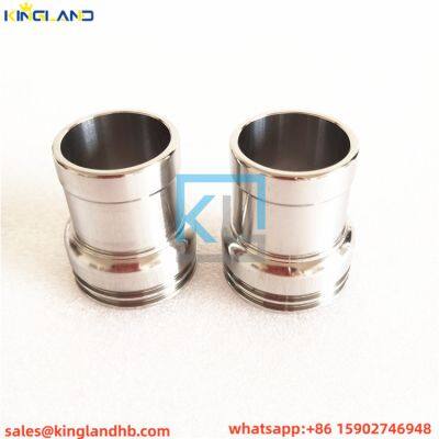 Bujía de cobre del inyector de combustible del motor C9 227-1200 2271200 Para el mercado de recambios de CAT photo-5