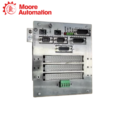 DELECTRON TPW/DO-D862/3