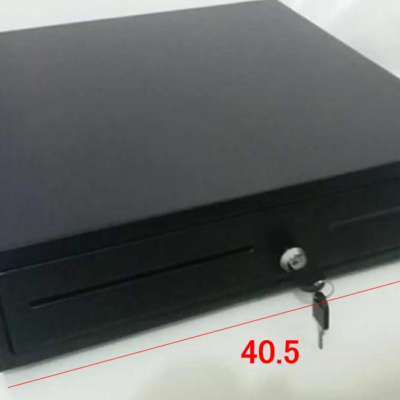 Cash Drawer for Checkout With Rj11/Rj12 Port to Connect With Printer photo-4