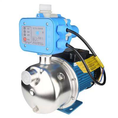DB-ZDB Vortex Pump Copper Impeller Energy-saving and Durable photo-2