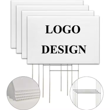 Outdoor Signs for Sales, Advertisement