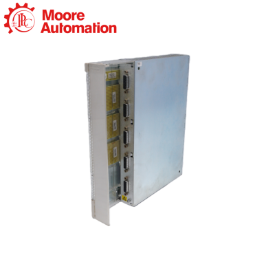 ABB DP620 3BHE300016R1 photo-2