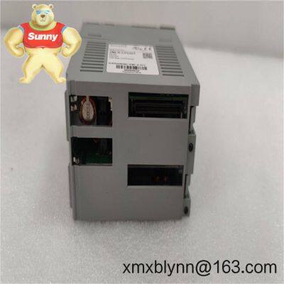 Honeywell 2MLR-CPUHT Redundant CPU Module: Keep Critical Processes Running Through Failures