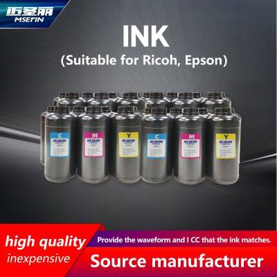 Original Colors Mserin UV Lnks