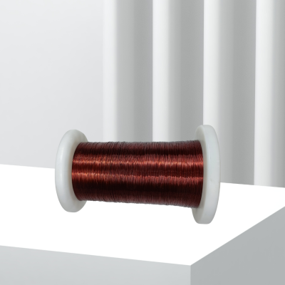 Drahtgröße: 0.45 - 5.00, Klasse 2, Emailummanteltes Aluminium-Magnetdraht für Leistungstransformatoren photo-3