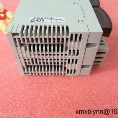 Schneider Electric 140CPU67060: Your Fail-Safe Industrial Brain for Critical Processes photo-2