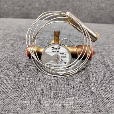 068H8106 Thermal Expansion Valve TDEX Expansion Valve Cold Ton 8TR Power 28KW photo-3