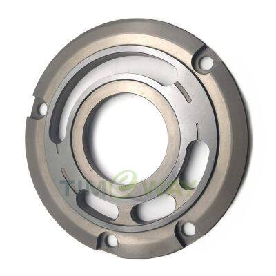 Комплекты для ремонта насосов серии DPVO. Детали гидравлического насоса DPVO108 для ремонта поршневого насоса LIEBHERR photo-3