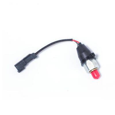 Sany Crane Rotary Motor Pressure Sensor Switch | OEM Compatible for Palfinger Models & 7-Day Global Shipping