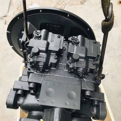 Genuine Original Equipment Manufacturer (OEM) Sany Excavator SY75 Hydraulic Main Pump Hydraulic Pump Global Shipping photo-5