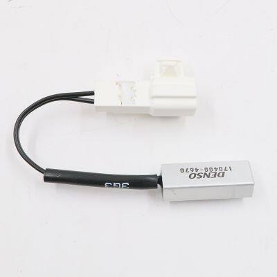 Genuine SANY Excavator Temperature Sensor 60033039 170400-4670 | OEM Engine & Cabin Climate Control Sensor photo-3
