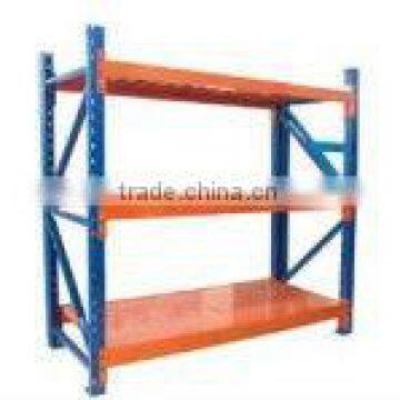 Medium duty storage shelf/Medium duty storage shelving systems