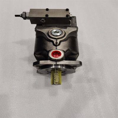 PV Hydraulic PUMP PV046R1K1T1NMMC PV032R1K1T1NMMC PV270R1K1T1NMMC PV180R1K1T1NMMC Hydraulic Piston Pump photo-4