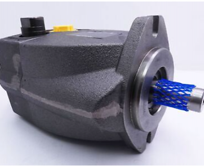 R902543288 A1VO018DRS0C200/10BRVA2S310 Hydraulic Piston Pump A10 A10VO A10VO28 A1VO Series Hydraulic Pump photo-2