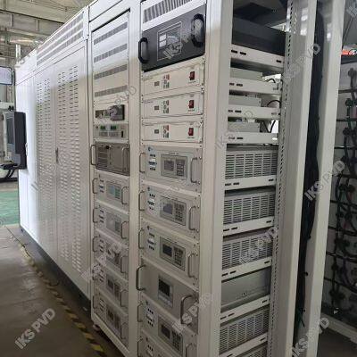 Vacuum Coating Equipment Plus Version Coating Machine ZY-615 photo-4