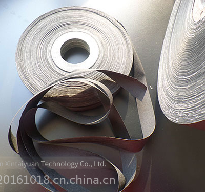 Flame-retardant Semi-conductive Cloth Tape for Electronic Machine Structural Components