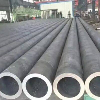 Steel Pipe & Tube & Carbon Seamless Steel Pipe，10#、20#、35#、45#