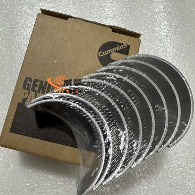 ORIGINAL CUMMINS 4932375 Connecting Rod Bearing For Cummins 4B & 6B Series Diesel Engines. photo-5