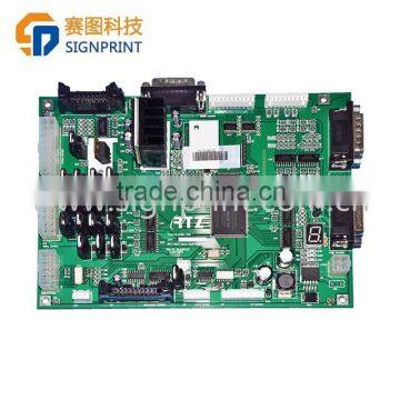 Servo board for Flora digital inkjet printer LJ 320P/LJ 3204P/PP 2512UV