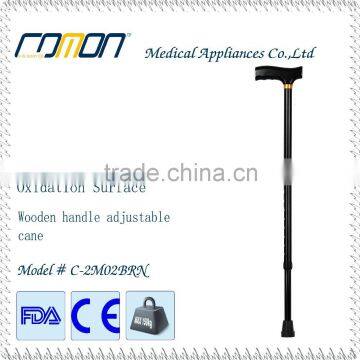 Telescope Walking Cane Ruber Tip