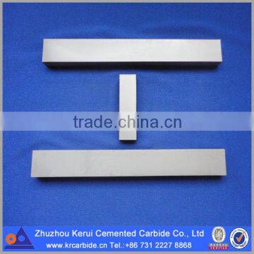 crushing plant of high quality carbide wear plate